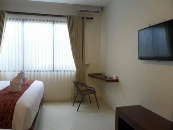 Alkyfa Hotel - Photo5
