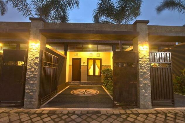 Anew Pavilliun Homestay - Photo2