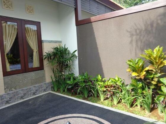 Anew Pavilliun Homestay - Photo5