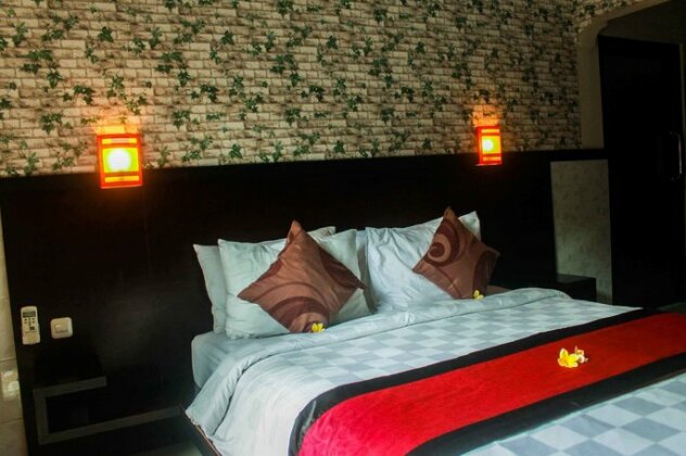 Antara Sunset Road - Photo3