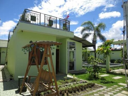 Bali Contour Private Residentel - Photo2
