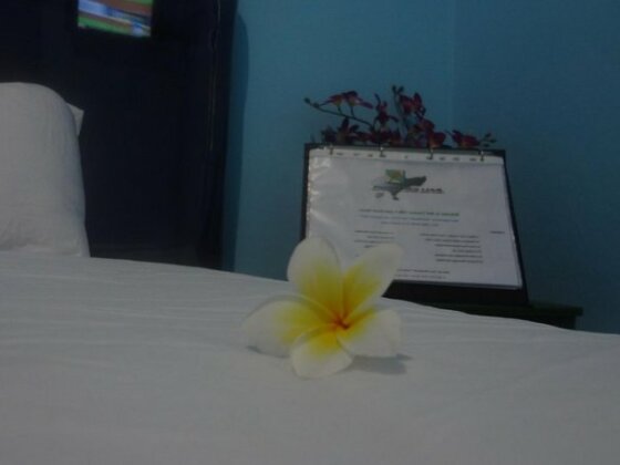 Bali Contour Private Residentel - Photo4