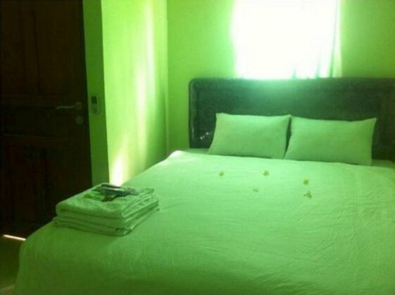 Bali Contour Private Residentel - Photo5