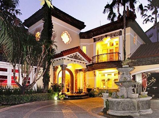 Bali Corner Residence - Photo2