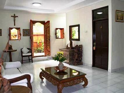 Bali Corner Residence - Photo3