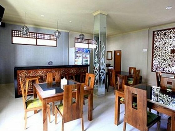 Bali Kepundung Hotel - Photo3