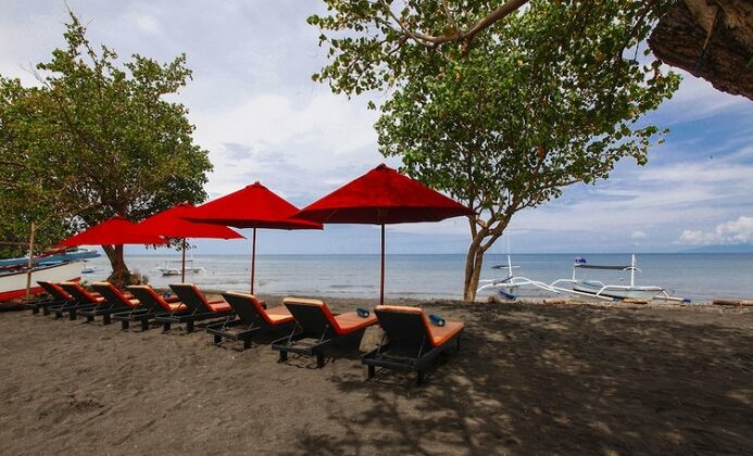 Bali Taman Lovina Resort & Spa - Photo2
