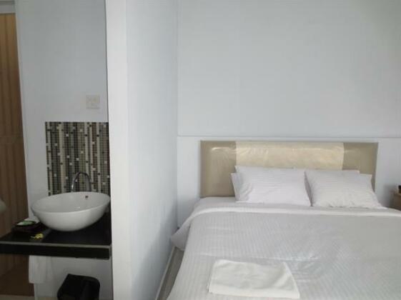 Bali Tulip Hotel - Photo2