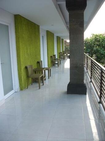 Bali Tulip Hotel - Photo3