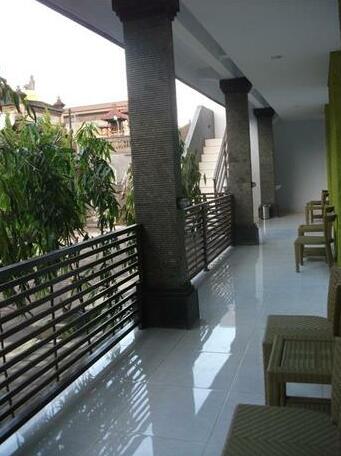 Bali Tulip Hotel - Photo5