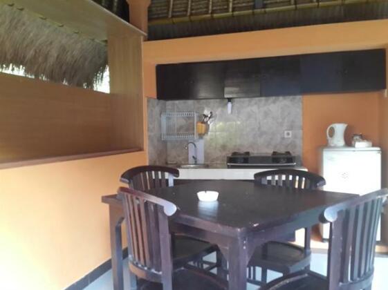 Bali Vidi Villas - Photo4