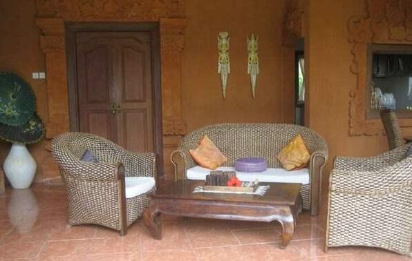 Bali Villa Daisy - Photo2
