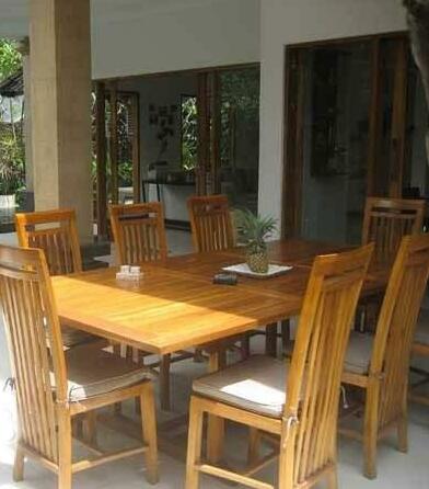 Bali Villa Daisy - Photo3
