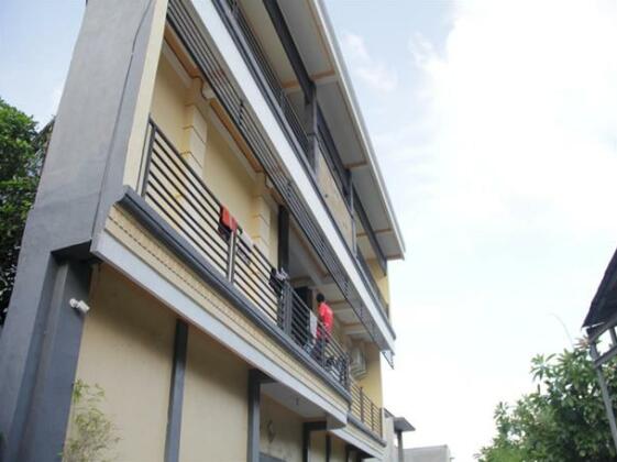 Cemara Residence