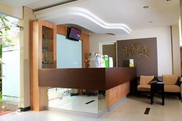 Choice Stay - Photo3