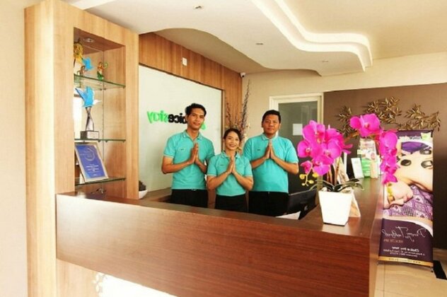 Choice Stay - Photo5