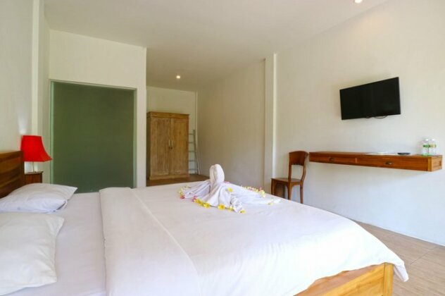 D'uma Residence & Resto - Photo2