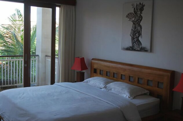 D'uma Residence & Resto - Photo3