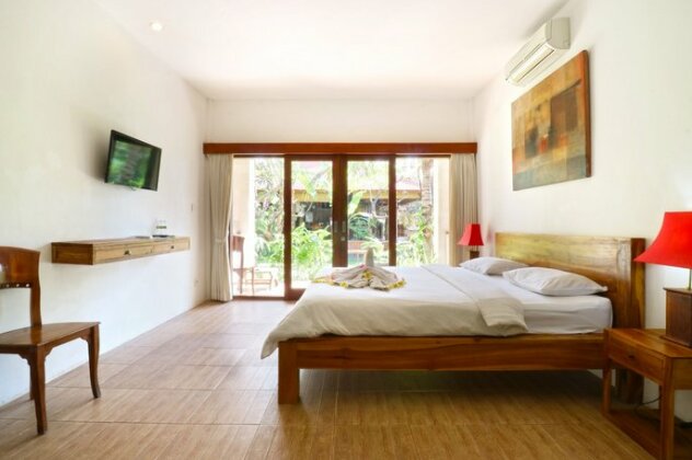 D'uma Residence & Resto - Photo4