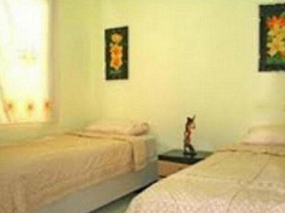 Frangipani Guest House - Photo2