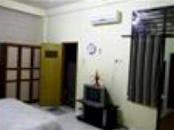 Frangipani Guest House - Photo3