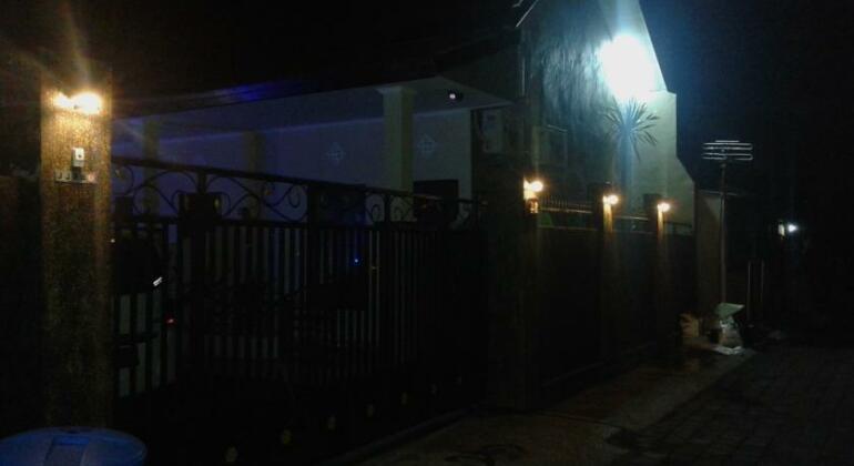 Gendis Hotel and Guest House - Photo5