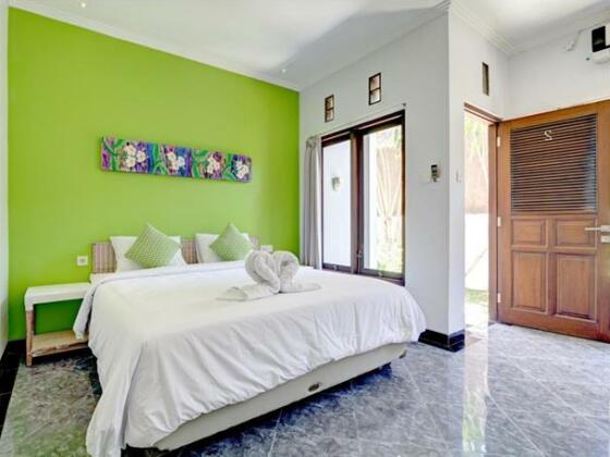 Grass Bed and Breakfast - Photo3