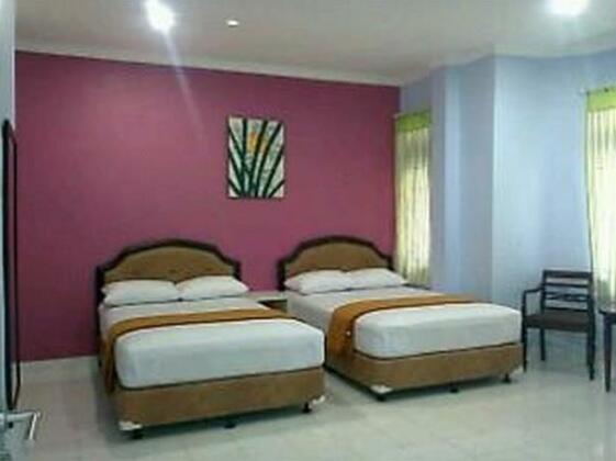 Guest House Samudra Bali