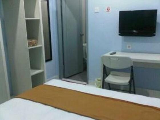 Guest House Samudra Bali - Photo2