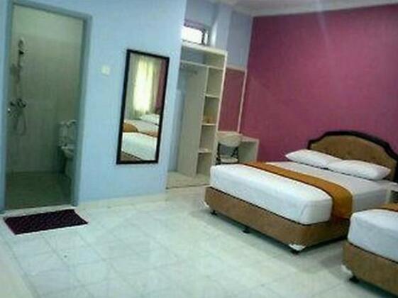 Guest House Samudra Bali - Photo3