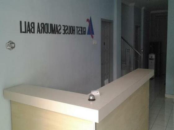 Guest House Samudra Bali - Photo4