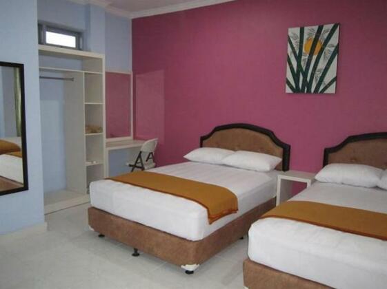 Guest House Samudra Bali - Photo5
