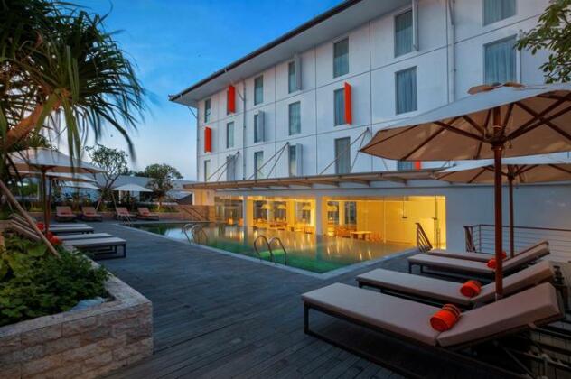 Harris Hotel and Conventions Denpasar Bali - Photo3