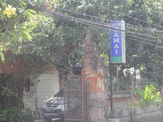 Hotel Damai Denpasar - Photo2