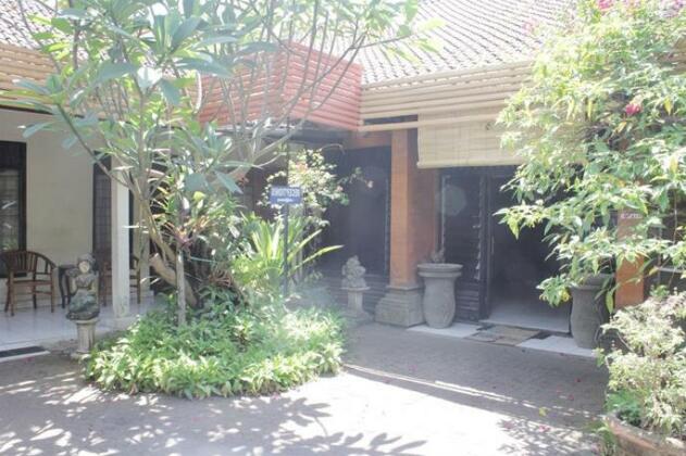 Hotel Damai Denpasar - Photo3