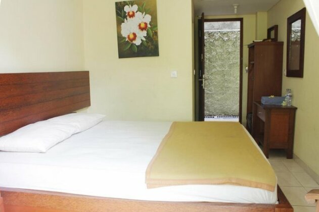 Hotel Damai Denpasar - Photo4