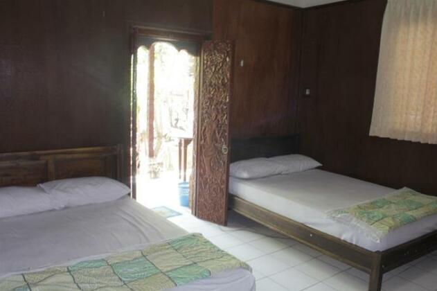 Hotel Damai Denpasar - Photo5
