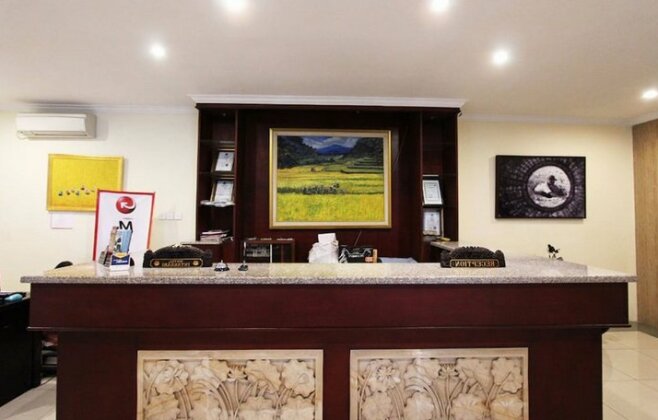 Hotel Intansari - Photo3