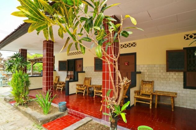 Hotel Mawar 2 - Photo2