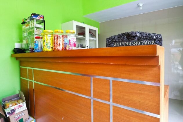 Hotel Mawar 2 - Photo3
