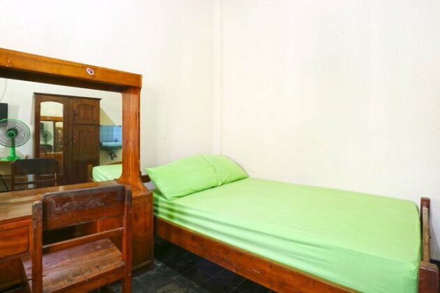 Hotel Mawar 2 - Photo4