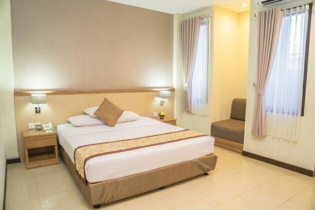 Hotel Puri Ayu - Photo4