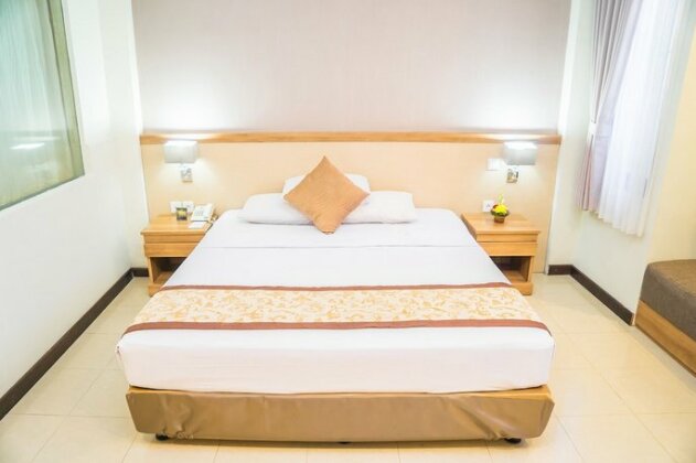Hotel Puri Ayu - Photo5