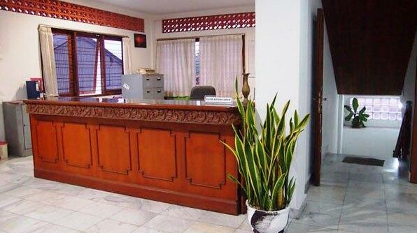 Hotel Puri Indah Bali - Photo2