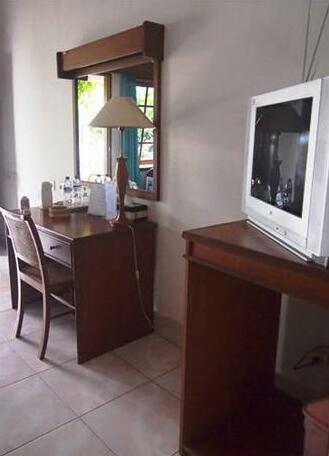 Hotel Puri Indah Bali - Photo3