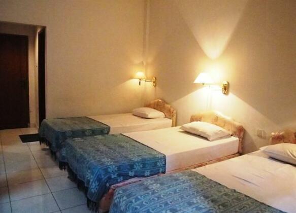 Hotel Puri Indah Bali - Photo5