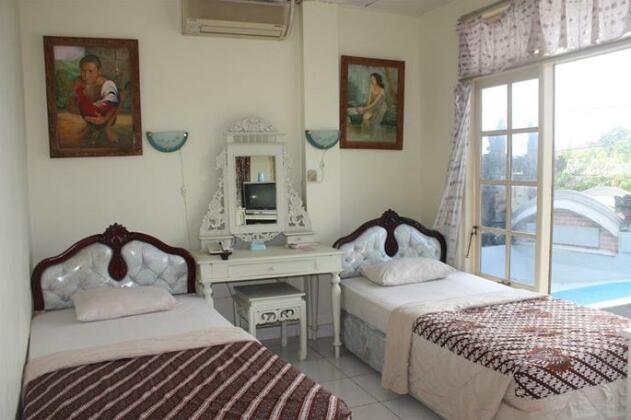 Hotel Puri Royan - Photo2