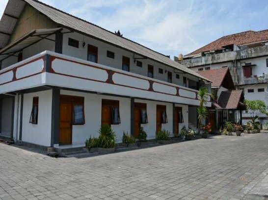 Hotel Purnama - Photo2