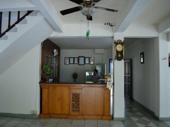 Hotel Purnama - Photo3
