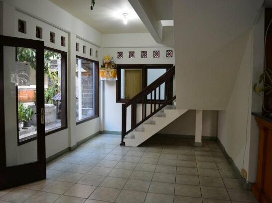 Hotel Purnama - Photo4